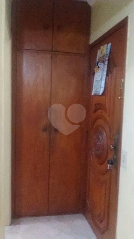 Venda Apartamento São Paulo Santa Teresinha REO188966 18