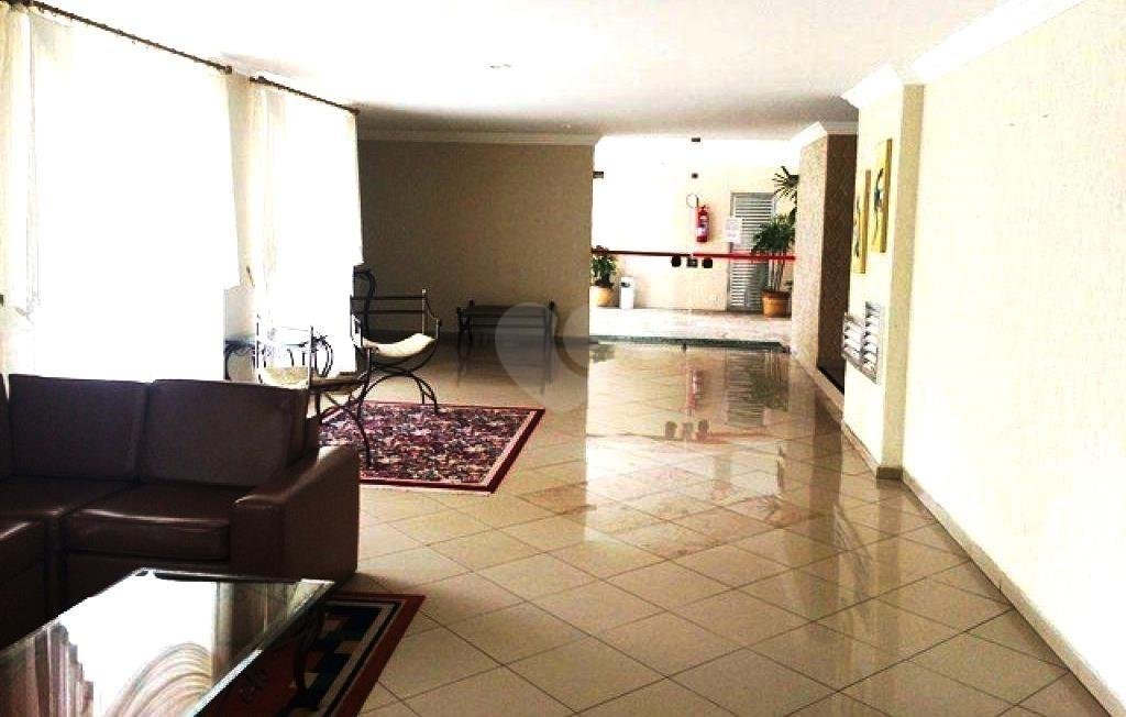 Venda Apartamento São Paulo Santa Teresinha REO188966 19