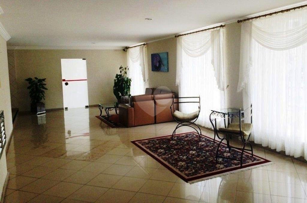 Venda Apartamento São Paulo Santa Teresinha REO188966 20