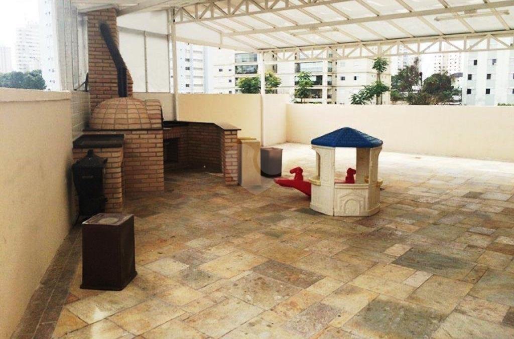 Venda Apartamento São Paulo Santa Teresinha REO188966 22