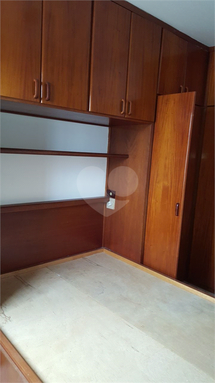 Venda Apartamento São Paulo Santa Teresinha REO188967 14