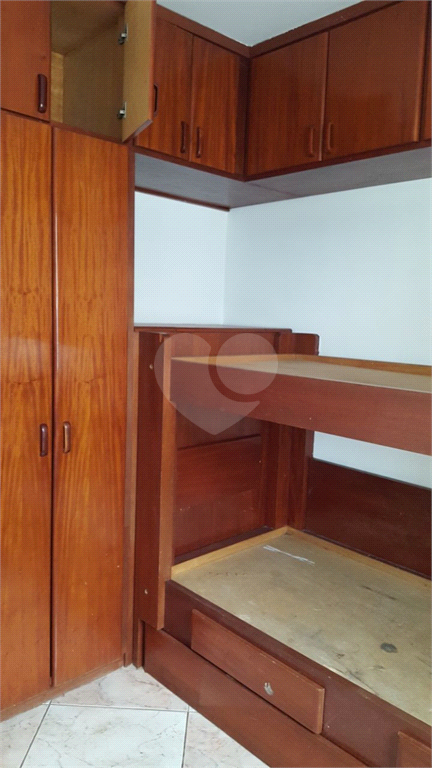 Venda Apartamento São Paulo Santa Teresinha REO188967 13