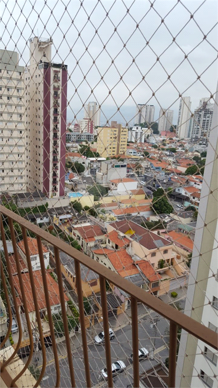 Venda Apartamento São Paulo Santa Teresinha REO188967 18