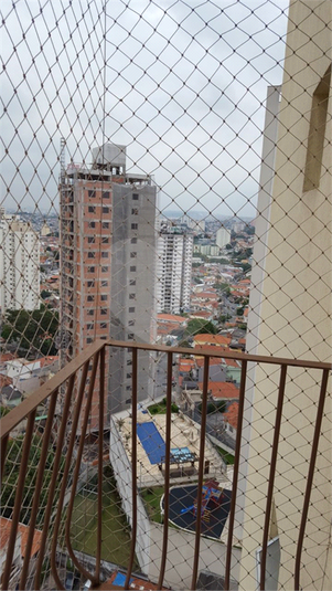 Venda Apartamento São Paulo Santa Teresinha REO188967 19