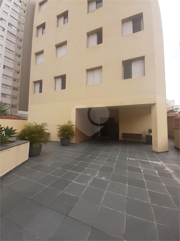 Venda Apartamento São Paulo Santa Teresinha REO188967 29