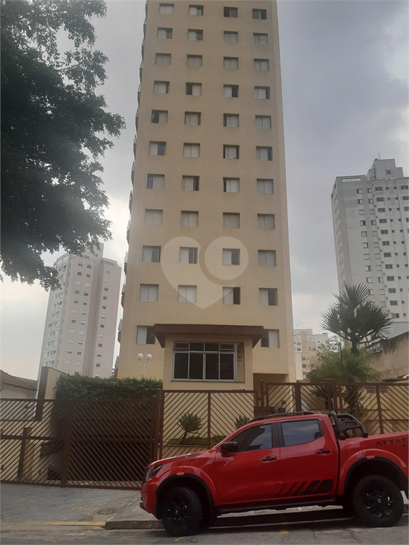 Venda Apartamento São Paulo Santa Teresinha REO188967 30