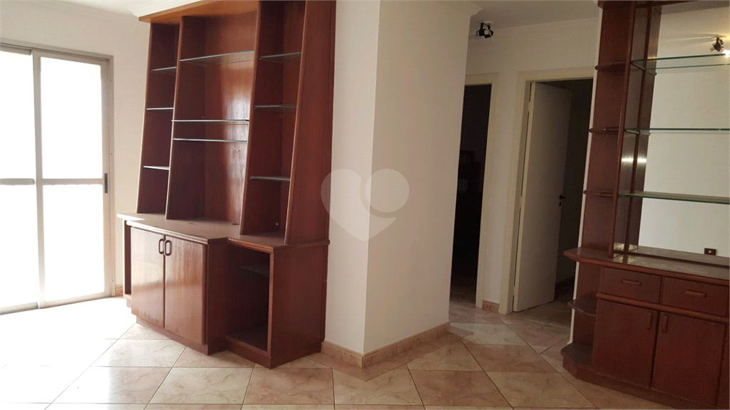 Venda Apartamento São Paulo Santa Teresinha REO188967 4