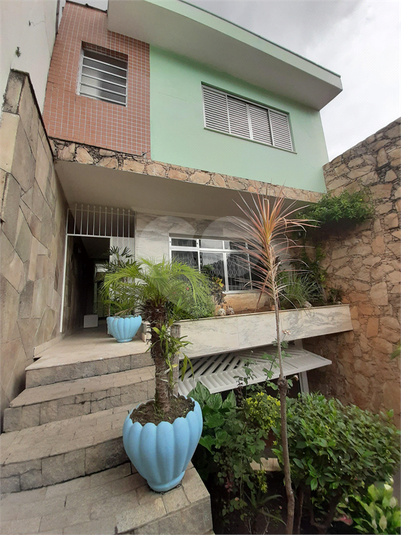 Venda Casa São Paulo Jardim São Paulo(zona Norte) REO188974 37