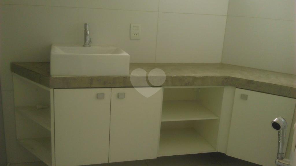 Venda Apartamento São Paulo Tucuruvi REO189030 23