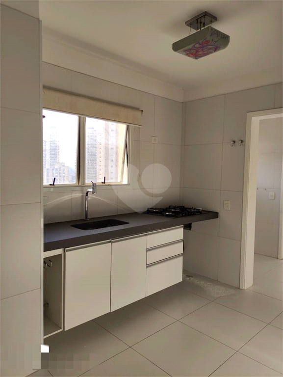 Venda Apartamento São Paulo Tucuruvi REO189030 6