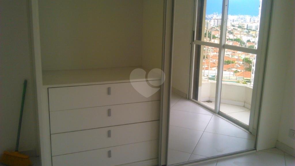 Venda Apartamento São Paulo Tucuruvi REO189030 11