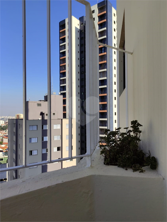 Venda Apartamento São Paulo Tucuruvi REO189030 25