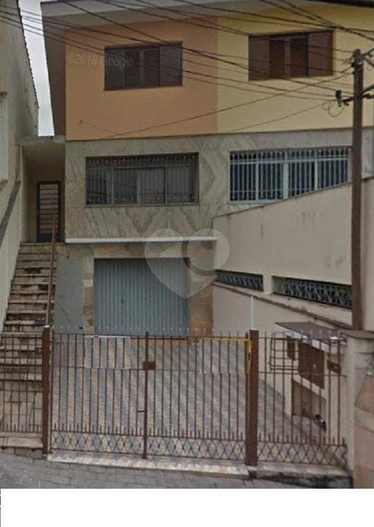 Aluguel Sobrado São Paulo Água Fria REO189077 21