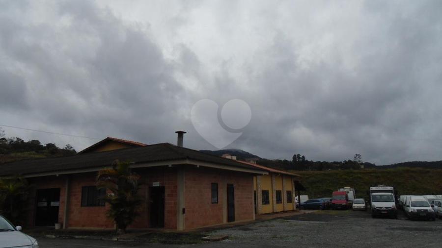 Venda Galpão São Paulo Três Cruzes REO189083 14