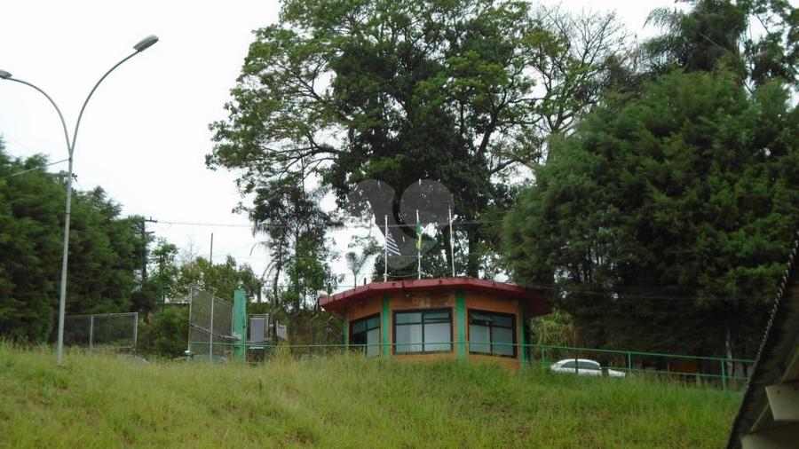 Venda Galpão São Paulo Três Cruzes REO189083 19