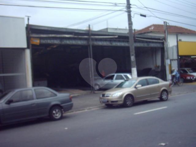 Venda Terreno São Paulo Vila Guilherme REO189202 3