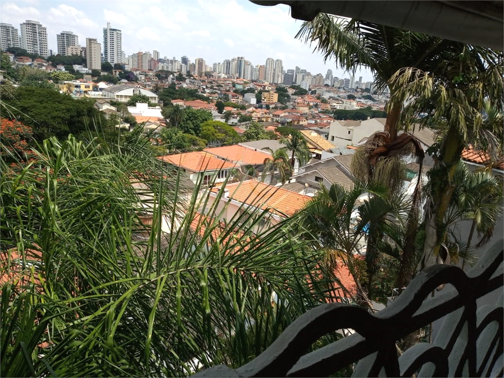 Venda Sobrado São Paulo Jardim Franca REO189211 58