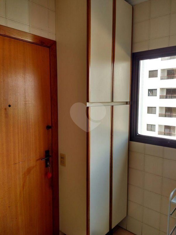 Venda Apartamento São Paulo Vila Leonor REO189246 10