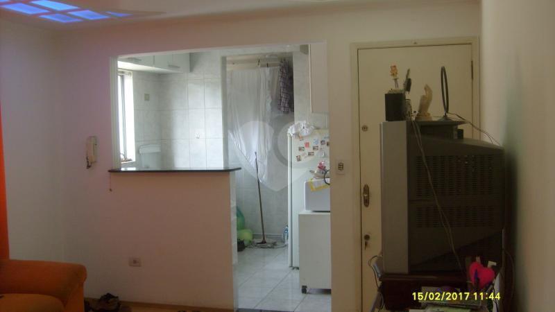 Venda Apartamento São Paulo Vila Leonor REO189246 9