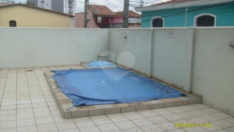 Venda Apartamento São Paulo Vila Leonor REO189246 7