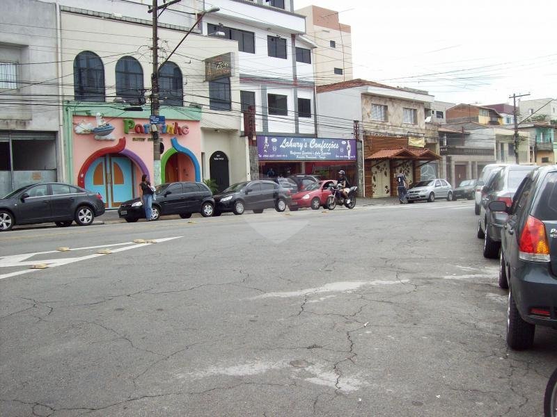 Aluguel Galpão Guarulhos Jardim Pinhal REO189248 7