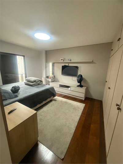 Venda Apartamento São Paulo Vila Guilherme REO189251 21