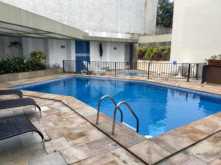 Venda Apartamento São Paulo Vila Guilherme REO189251 40