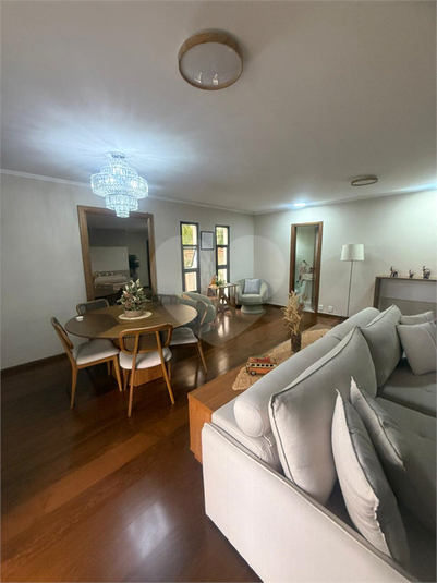 Venda Apartamento São Paulo Vila Guilherme REO189251 8