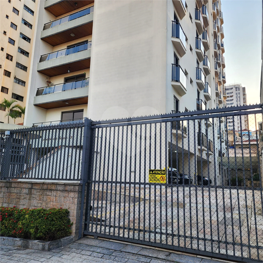 Venda Apartamento São Paulo Vila Guilherme REO189251 2