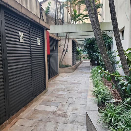 Venda Apartamento São Paulo Vila Guilherme REO189251 42