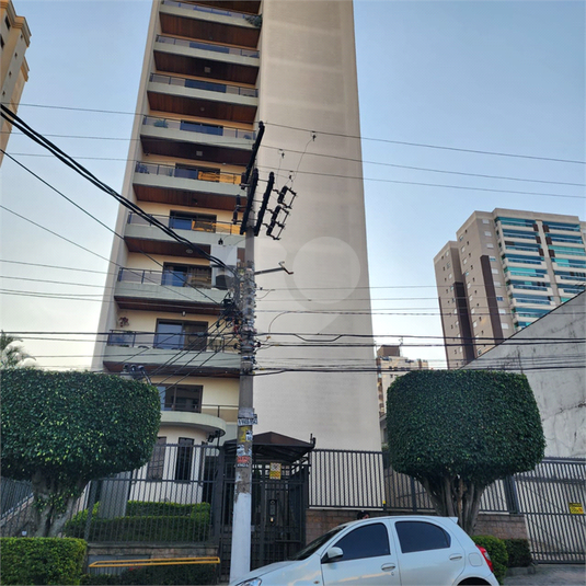 Venda Apartamento São Paulo Vila Guilherme REO189251 4