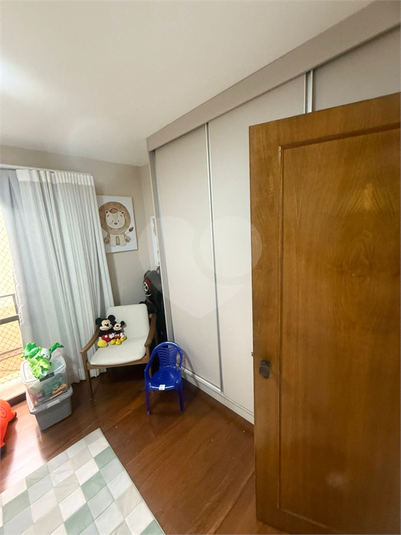 Venda Apartamento São Paulo Vila Guilherme REO189251 26