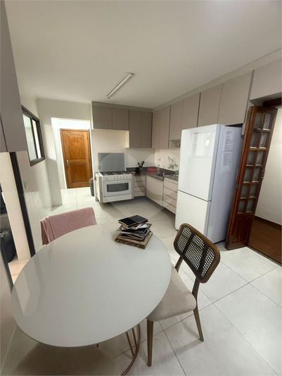 Venda Apartamento São Paulo Vila Guilherme REO189251 15