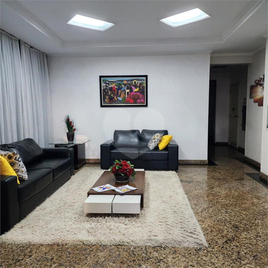 Venda Apartamento São Paulo Vila Guilherme REO189251 5