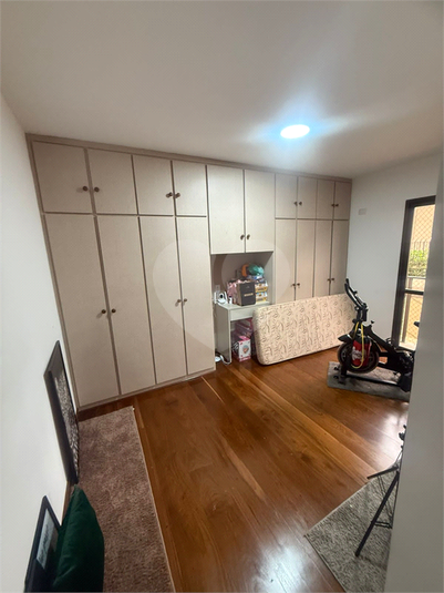 Venda Apartamento São Paulo Vila Guilherme REO189251 23