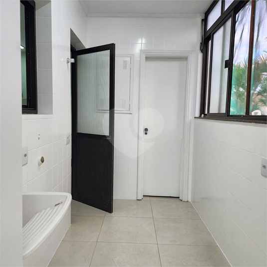 Venda Apartamento São Paulo Vila Guilherme REO189251 19