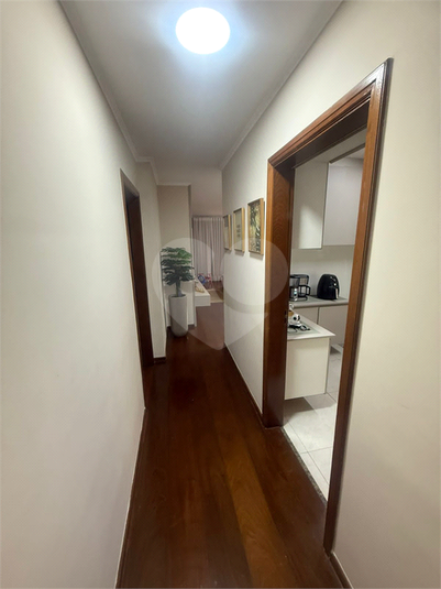 Venda Apartamento São Paulo Vila Guilherme REO189251 18