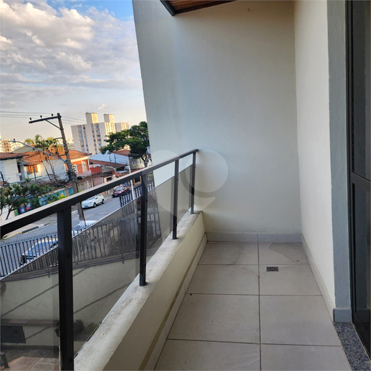 Venda Apartamento São Paulo Vila Guilherme REO189251 6