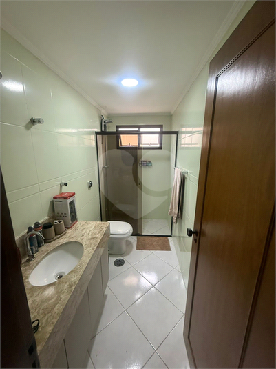 Venda Apartamento São Paulo Vila Guilherme REO189251 22