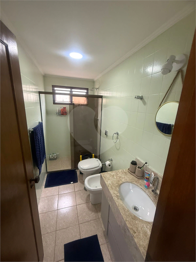 Venda Apartamento São Paulo Vila Guilherme REO189251 25