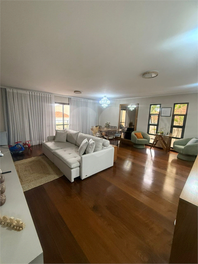 Venda Apartamento São Paulo Vila Guilherme REO189251 10