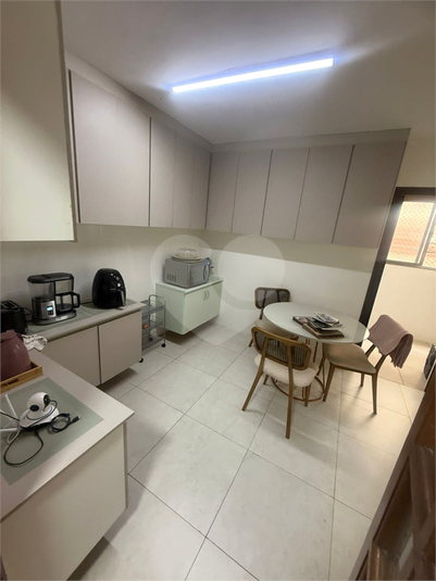 Venda Apartamento São Paulo Vila Guilherme REO189251 14