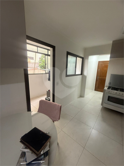 Venda Apartamento São Paulo Vila Guilherme REO189251 7