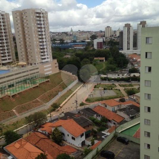 Aluguel Apartamento São Paulo Vila Parque Jabaquara REO189307 29