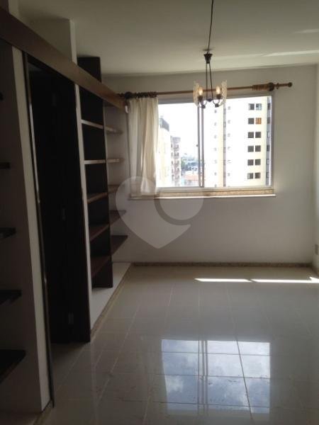 Aluguel Apartamento São Paulo Vila Parque Jabaquara REO189307 1