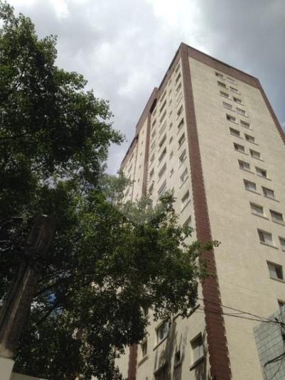 Aluguel Apartamento São Paulo Vila Parque Jabaquara REO189307 28