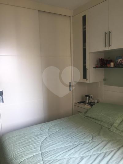 Venda Apartamento São Paulo Chácara Inglesa REO189370 16