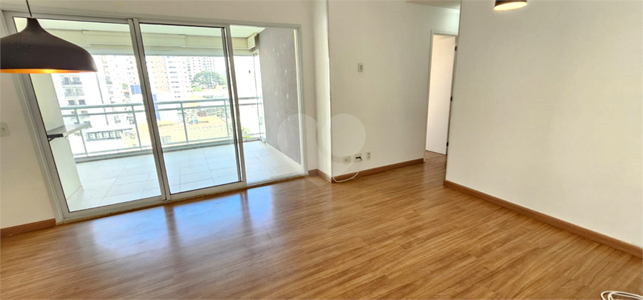 Aluguel Apartamento São Paulo Água Branca REO189424 12