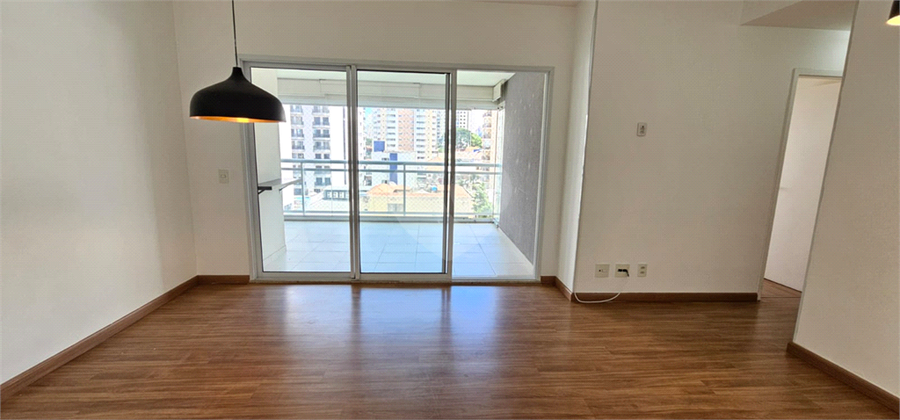 Aluguel Apartamento São Paulo Água Branca REO189424 14