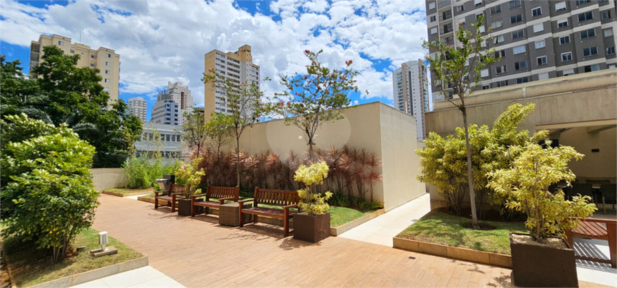 Aluguel Apartamento São Paulo Água Branca REO189424 62